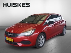 Opel Astra - 1.2 Elegance | Trekhaak afn. | Navigatie | Cruise Control