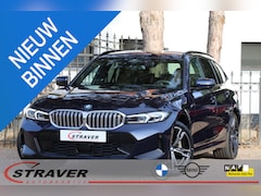 BMW 3-serie Touring - 330e |M-Sport |Driving ass Pro |Stuurwielverwarming