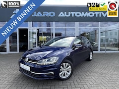 Volkswagen Golf - 1.0 TSI Comfortline | AUTOMAAT | ACC | PDC V+A | Afn. trekhaak | Apple Carplay - Android A