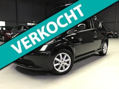 Toyota Aygo - 1.0-12V I New Apk + Beurt I Airco I Elec Ramen I Isofix I Zuinig & Degelijk I Centr. deurv