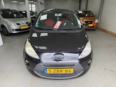 Ford Ka - 1.2 Limited