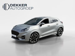 Ford Puma - 1.0 EcoBoost Hybrid ST-Line X Automaat