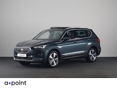 SEAT Tarraco - 1.4 TSI e-Hybrid PHEV Xcellence 245 pk Automaat | Navigatie | Panoramadak | Parkeersensore