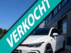 Volkswagen Golf - 2.0 TSI GTI