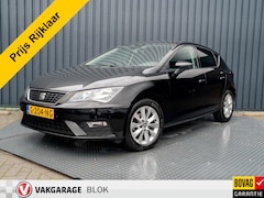 SEAT Leon - 1.0 TSI Style Ultimate Edition | Camera | Keyless | Prijs Rijklaar