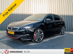 Peugeot 308 - 1.6 e-THP GTi 270 | Denon audio | Panodak | Camera | Stoelmassage | Prijs Rijklaar