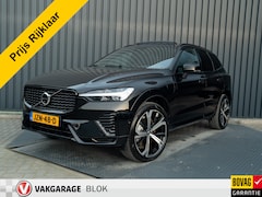 Volvo XC60 - 2.0 T6 Plug-in hybrid AWD Plus Dark | 360 Camera | Harman/Kardon | Trekhaak | Panodak | Do