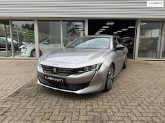 Peugeot 508 SW - 1.6 HYbrid Allure 225 Pack Business | Navigatie | Cruise | Camera | Climate | Keyless | Si
