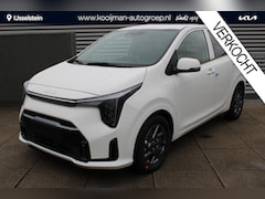 Kia Picanto - 1.0 DPi DynamicPlusLine Rijden uit voorraad