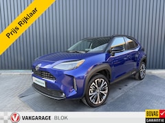 Toyota Yaris Cross - 1.5 Hybrid 130 Executive / Bi tone | BSM | Head-up display | PDC V+A | Rijklaar