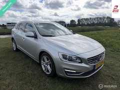 Volvo V60 - 2.4 D6 Twin Engine R-Design