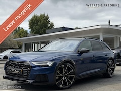 Audi A6 allroad quattro - 55 TFSI|HYBRID|6 MND GARANTIE