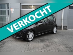 Volkswagen Up! - 1.0 high up BlueMotion