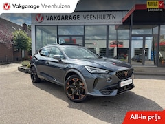CUPRA Formentor - 1.4 e-Hybrid VZ 245PK Copper Edition|Rijklaar prijs|Pano dak|Camera|Elek. stoel|Elek. klep