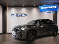 Audi Q3 - 40 TFSI quattro Pro Line S Navi | Clima | Cruise | Harman / Kadon | 20"