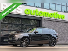 Land Rover Range Rover Velar - 2.0 P400e | PANO | MERIDIAN SURROUND | STOEL+STUURWIELVERWARMING |