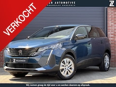 Peugeot 5008 - 1.2 PureTech Active Pack Business Automaat, 7 Persoons, Facelift model, Camera, Navigatie,