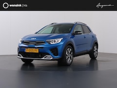 Kia Stonic - 1.0 T-GDi MHEV GT-Line | Navigatie | Parkeercamera | stoel/Stuurwielverwarming | Climate C