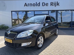 Skoda Fabia - 1.2 TSI Fresh