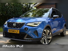 SEAT Arona - 1.0 TSI FR Business Intense Navi/Pdc/Ecc/Led/Stoelverwarming/Apple Carplay/Android Auto/Ac