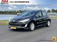 Peugeot 308 - 1.6 VTi Active Clima, cruise, pdc achter