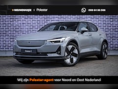 Polestar 2 - 2 Long Range Dual motor Prime 82 kWh | Adaptieve Cruise Control | Panoramadak | Harman Kar