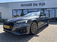 Audi A5 Sportback - 35 TFSI S edition Competition
