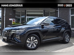 Hyundai Tucson - 1.6 T-GDI HEV Comfort | TREKHAAK | CAMERA | NAVIGATIE | STOELVERWARMING | AUTOMAAT | AUTOM