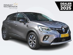 Renault Captur - TCe 90 Intens / TREKHAAK / NAVI / 1E EIG / DEALER OND. / CAMERA / PDC 360 / CRUISE / CLIMA