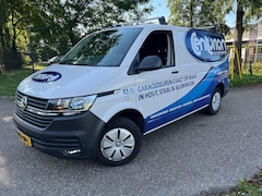 Volkswagen Transporter - 2.0 TDI L1H1 28