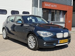 BMW 1-serie - 116i Business Urban line NW APK Xenon Halfleder Navi