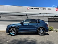 Lynk & Co 01 - 1.5 PHEV Incl. Afleverb en 1 jaar garantie