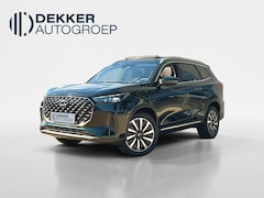 Chery Tiggo 8 - 1.5 Unique PHEV DRIVING ASSISTANCE I PANORAMA DAK I 7 PERS I VOL LEDER / ALCANTARA I APPLE