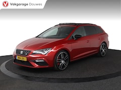 SEAT Leon ST - 2.0 TSI 4DRIVE CUPRA |PANO|300PK|