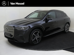 Mercedes-Benz GLC-klasse - 250 Business Solution AMG 85 kWh Nightpakket - Dodehoekassistent - Verlichte Grill - Super
