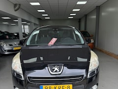 Peugeot 5008 - 1.6 THP ST Premiere 7p