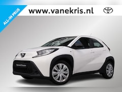 Toyota Aygo X - 1.0 VVT-i MT Play Apple Carplay Android Auto, Camera
