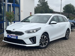 Kia Cee'd Sportswagon - Ceed 1.6 GDI PHEV DynamicLine l 10 Jaar garantie, Achteruitrijcamera, Stoel/stuurverwarmin