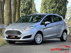 Ford Fiesta - 1.0 Style