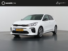Kia Rio - 1.0 T-GDi MHEV GT-Line | Panoramadak | Stoel/Stuurwielverwarming | Navigatie | Climate Con