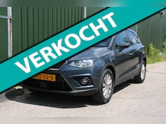 SEAT Arona - 1.0 TSI Style Business Intense, AIRCO, NAVIGATIE, PDC, CRUISE CONTROLE, LED