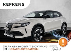 Alfa Romeo Junior - 1.2 145pk Hybrid Ibrida Sprint Automaat | Elektrisch Verstelb. Bestuurdersstoel | Winter-p