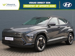 Hyundai Kona Electric - N Line Business 64.8 kWh