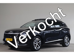 Kia Sportage - 1.6 T-GDi Hybrid DynamicPlusLine - NL- Auto Stoel+stuurverw I Pano I Dode Hoek