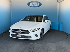 Mercedes-Benz A-klasse - 180 Bns Sol. Luxury Panodak