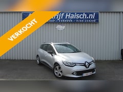 Renault Clio - ST 1.5 DCI ECO2 BELGISCHE AUTO , LICHTE ACHTERSCHADE