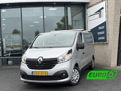 Renault Trafic - 1.6 dCi T29 L2H1 Luxe*NAVI*ECC*CAM*CRUISE*TEL*3PER