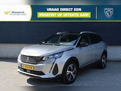 Peugeot 3008 - 1.6 HYbrid 225 GT