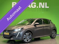 Peugeot 208 - 1.2 100 PK Allure Pack Automaat | Camera |