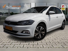 Volkswagen Polo - 1.0 | DAB | PDC | Lichtmetaal |